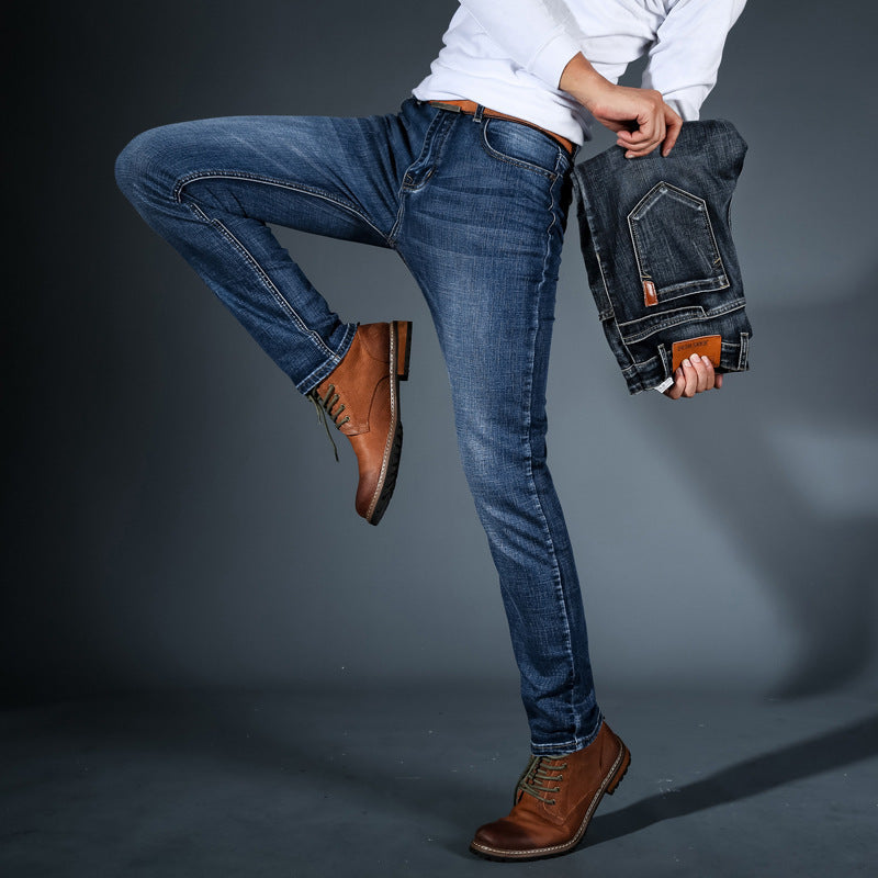 FINN™ | MODERNE SLIM-FIT JEANS