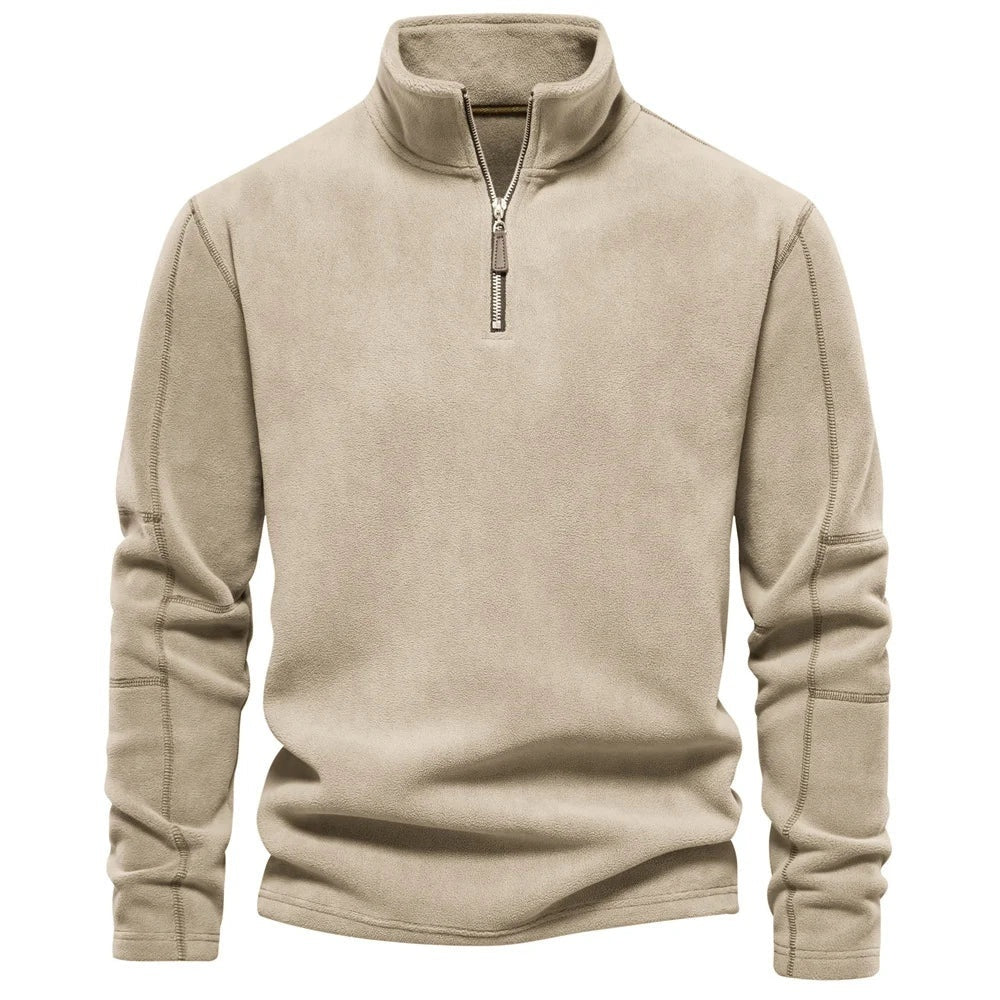 Milo | Fleece Sweatshirt