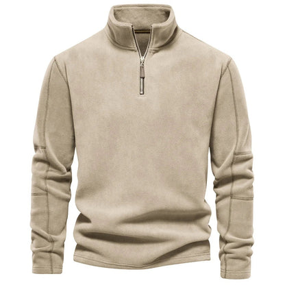 Milo | Fleece Sweatshirt