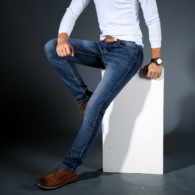 FINN™ | MODERNE SLIM-FIT JEANS