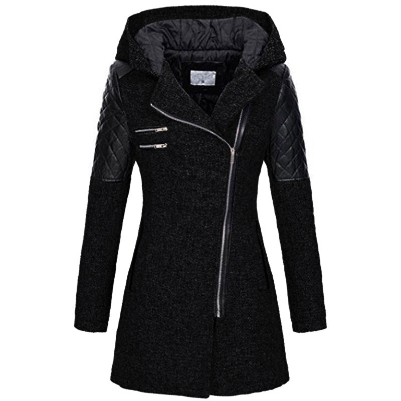 Clara – Elegante Winterjacke