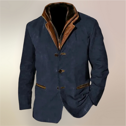 BENJAMIN™ – VINTAGE KLASSIK JACKE