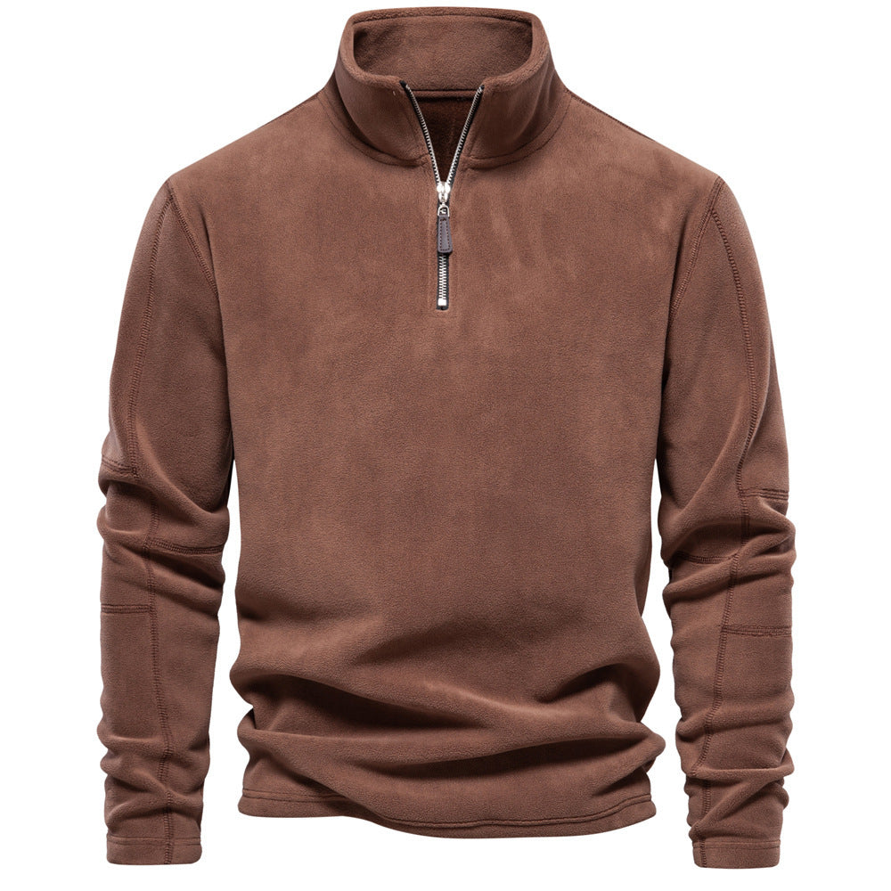Milo | Fleece Sweatshirt