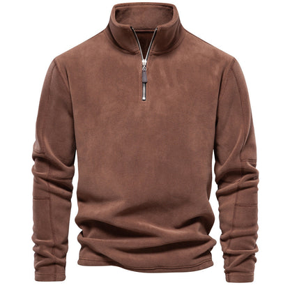 Milo | Fleece Sweatshirt