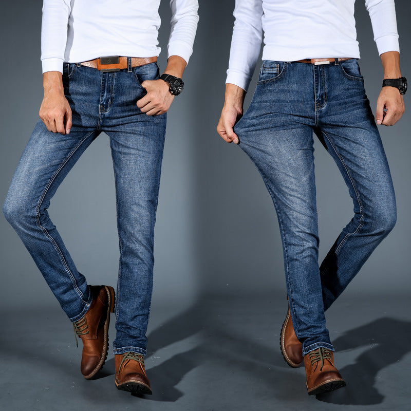 FINN™ | MODERNE SLIM-FIT JEANS