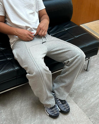 Relax Fit Sweatpants