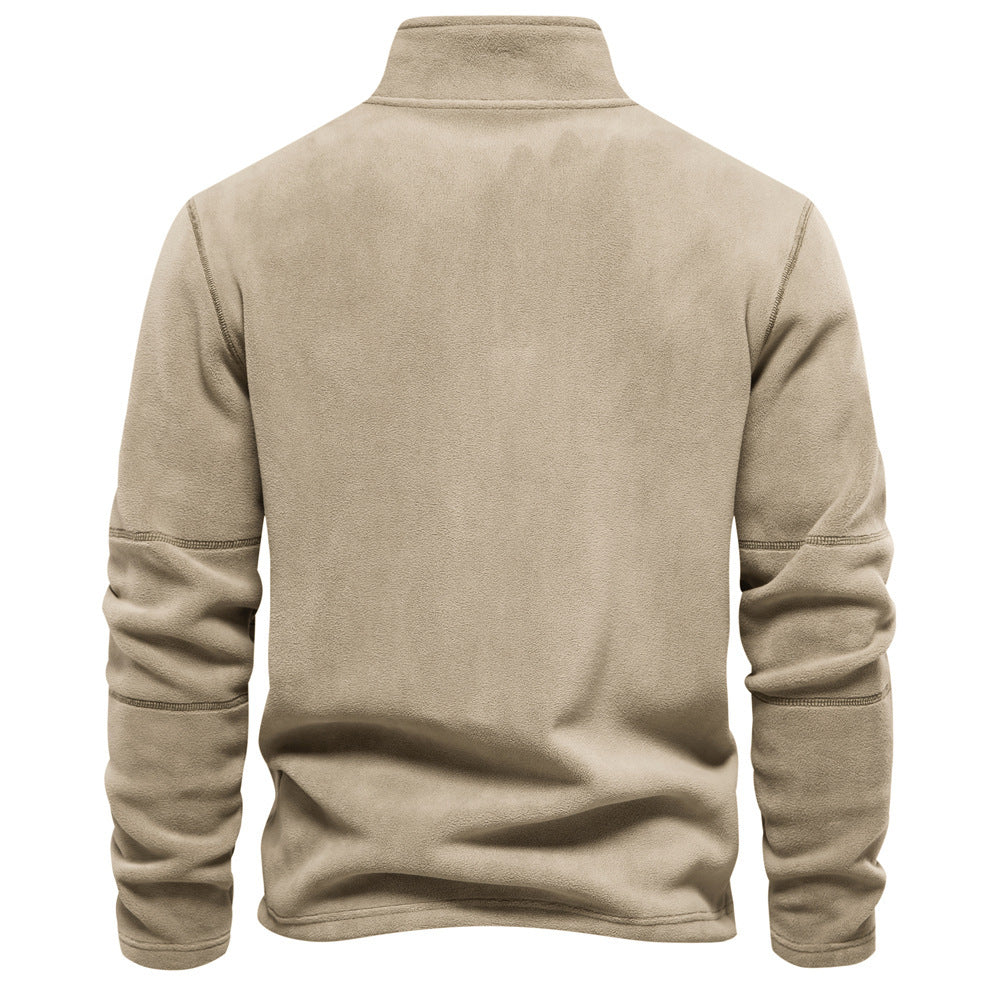 Milo | Fleece Sweatshirt
