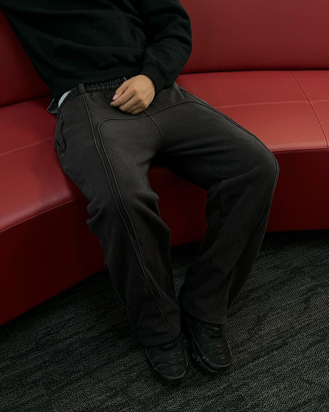 Relax Fit Sweatpants