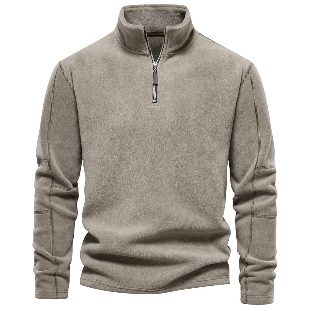 Milo | Fleece Sweatshirt