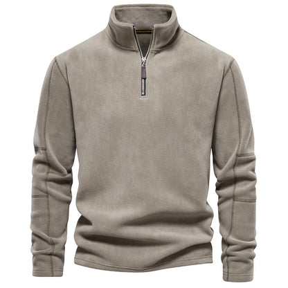 Milo | Fleece Sweatshirt