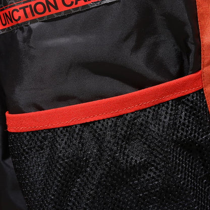 Laurent | Wind- und Wetterbeständige Daunenjacke