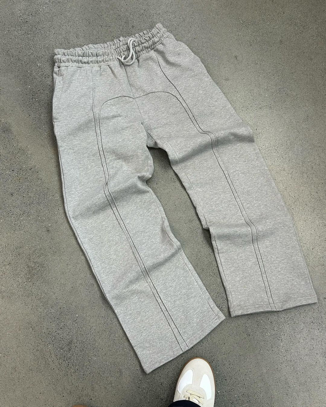 Relax Fit Sweatpants