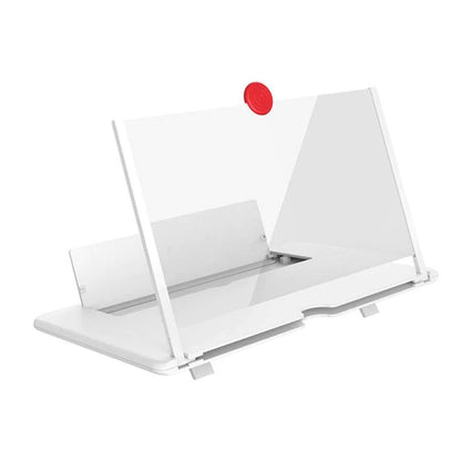 OptiScope™ - 3D Telefoonscherm Vergroter