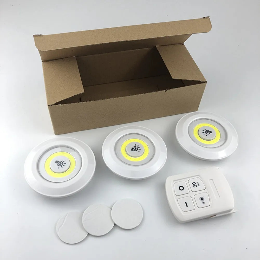 Easylights™ IN ÉÉN KLIK SFEER