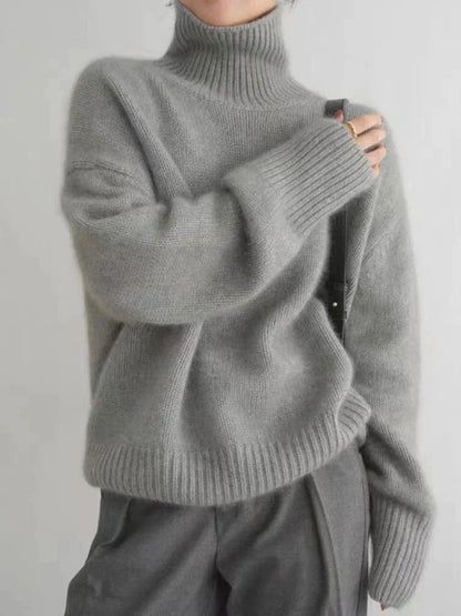 Nora - Stilvoller Pullover
