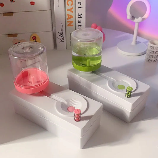 VerfSpoelPro™ - Kwastreiniger