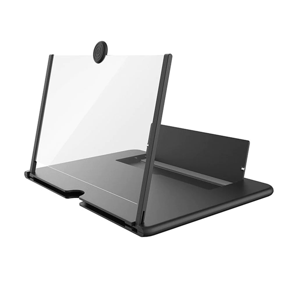 OptiScope™ - 3D Telefoonscherm Vergroter