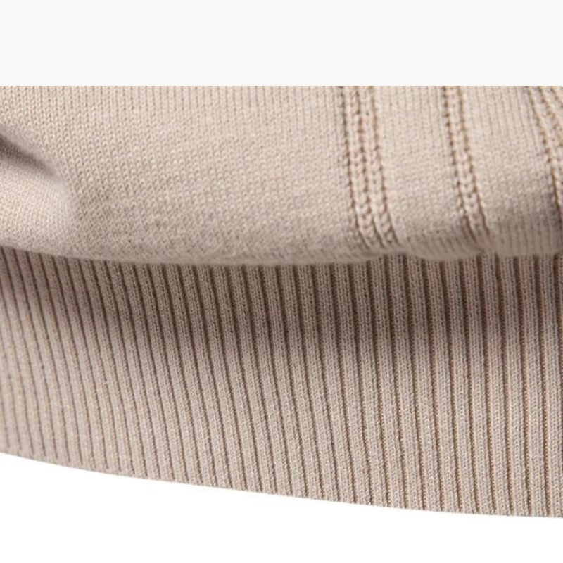 BENEDIKT™ | EDEL STRUKTUR PULLOVER