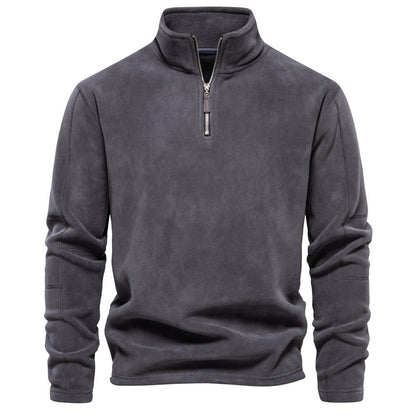 Milo | Fleece Sweatshirt
