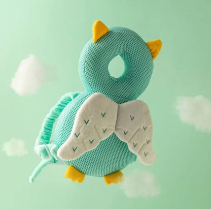 HeadSafe™ - Baby Bewaker 2 HALEN 1 BETALEN