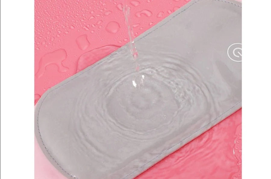 EleganceFlow™ - MENSTRUATIEPIJN VERLICHTER DIE ECHT WERKT