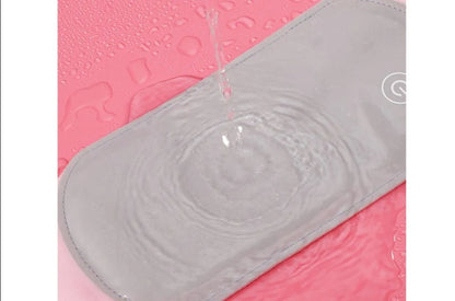 EleganceFlow™ - MENSTRUATIEPIJN VERLICHTER DIE ECHT WERKT