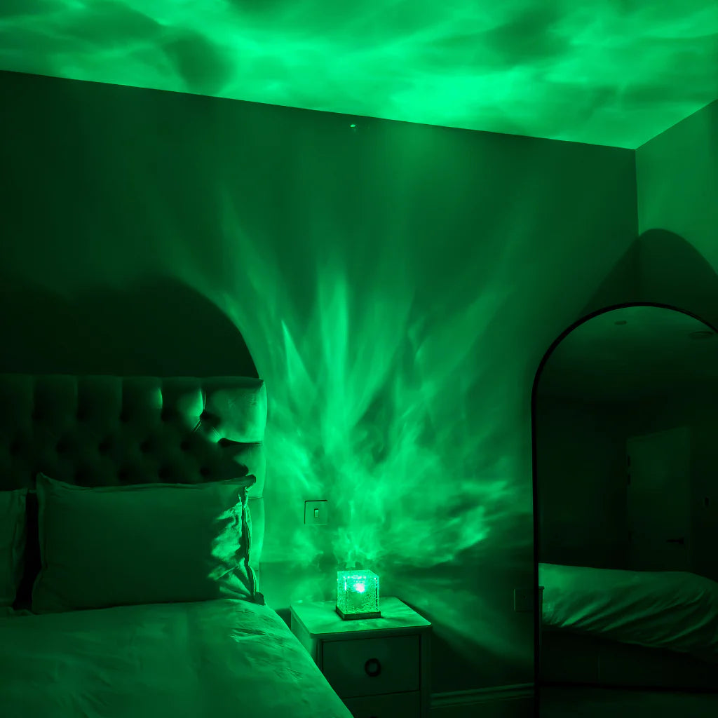 ZenGlow™ Lamp - Brengt Rust In Elke Kamer