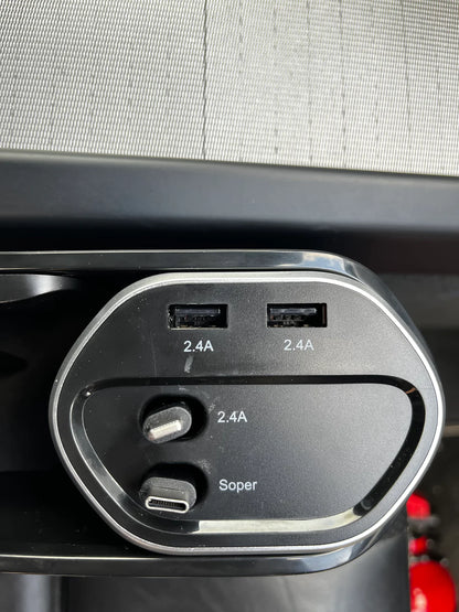 GapMate™ - Must-Have Voor Elke Auto Eigenaar