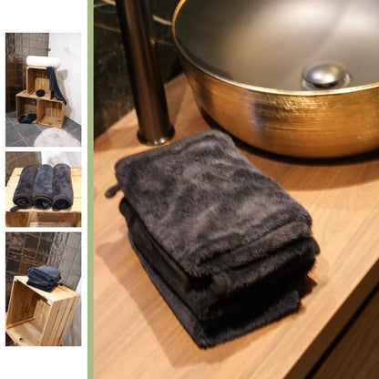 GlansPro™ - Mega Absorberende Droogdoek