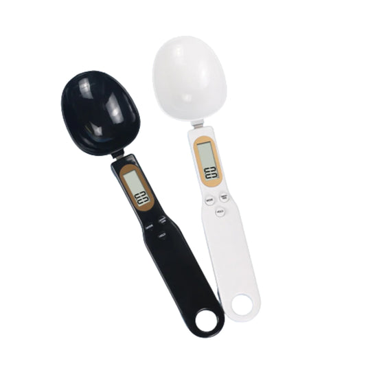 MeasureMaster™ - Een lepel Die Ook Weegt