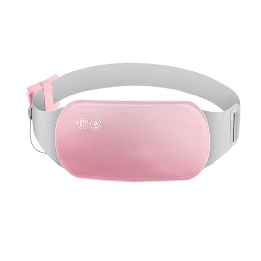 EleganceFlow™ - MENSTRUATIEPIJN VERLICHTER DIE ECHT WERKT