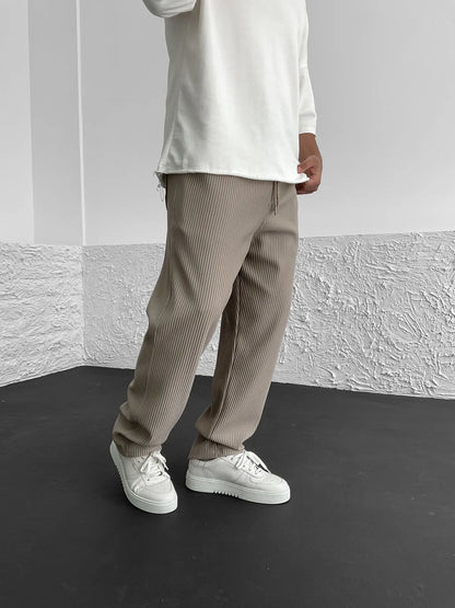 ALINA | Relaxed Fit Premium Hose
