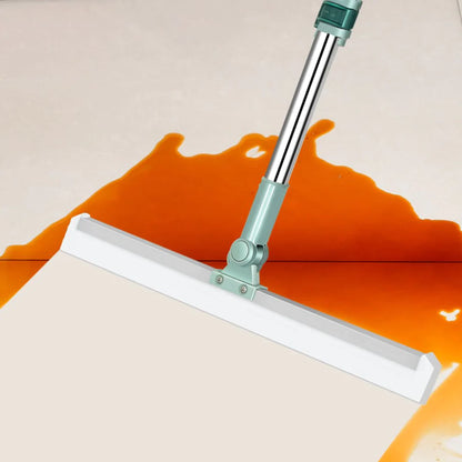 SuperScrub™ - Alles-in-één Innovatieve Bezem