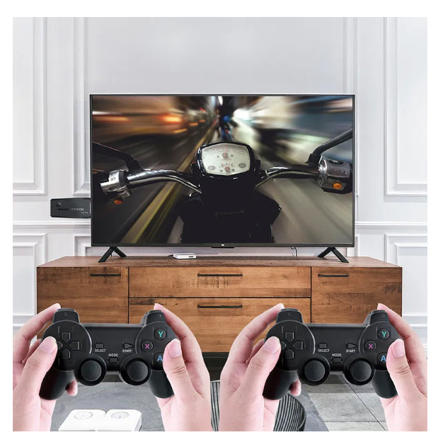 ArcadeHub™ - 10.000+ Klassieke Games