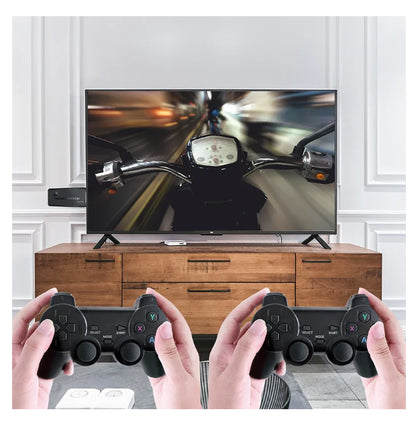 ArcadeHub™ - 10.000+ Klassieke Games