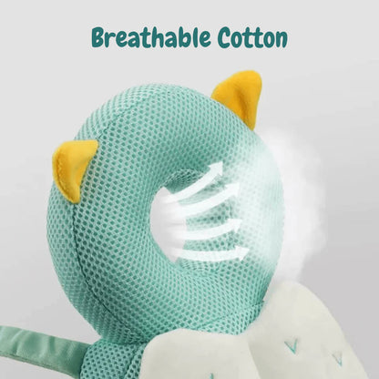 HeadSafe™ - Baby Bewaker 2 HALEN 1 BETALEN