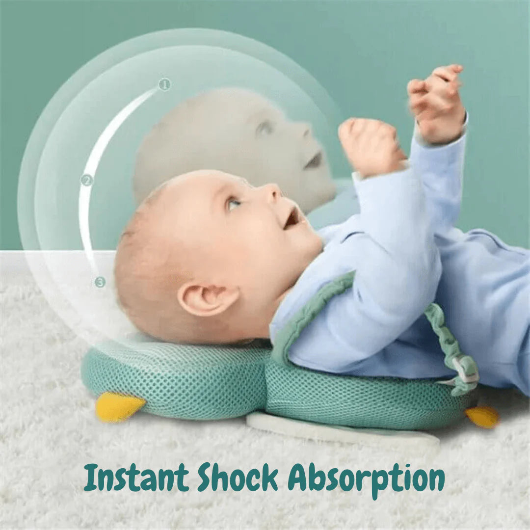 HeadSafe™ - Baby Bewaker 2 HALEN 1 BETALEN