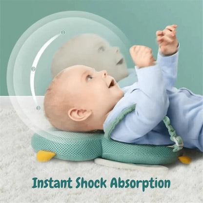 HeadSafe™ - Baby Bewaker 2 HALEN 1 BETALEN