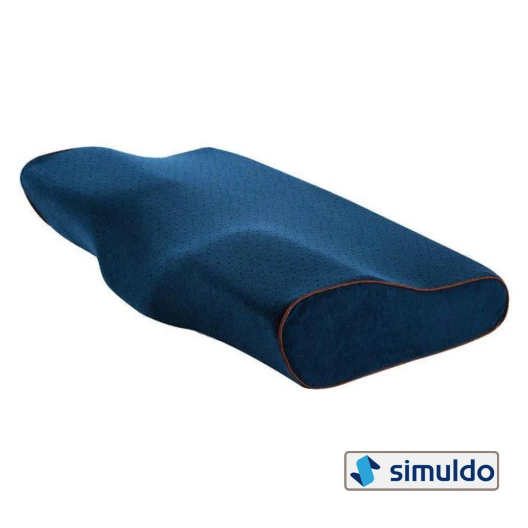 ZenSleep™ - Orthopedisch Kussen