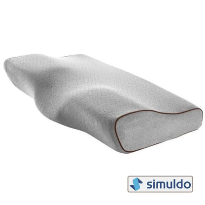 ZenSleep™ - Orthopedisch Kussen