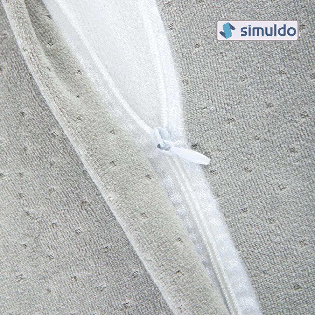 ZenSleep™ - Orthopedisch Kussen