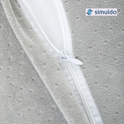 ZenSleep™ - Orthopedisch Kussen