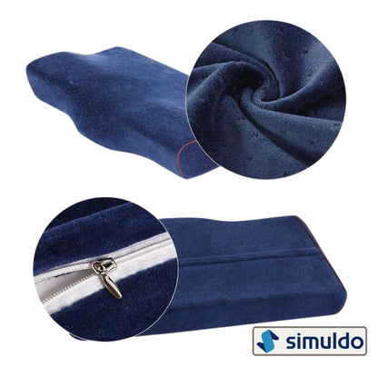 ZenSleep™ - Orthopedisch Kussen