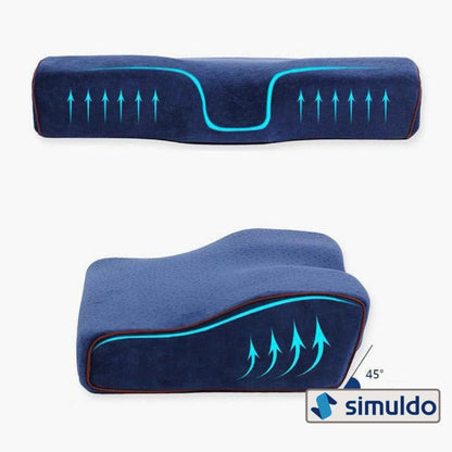 ZenSleep™ - Orthopedisch Kussen