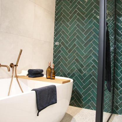 GlansPro™ - Mega Absorberende Droogdoek