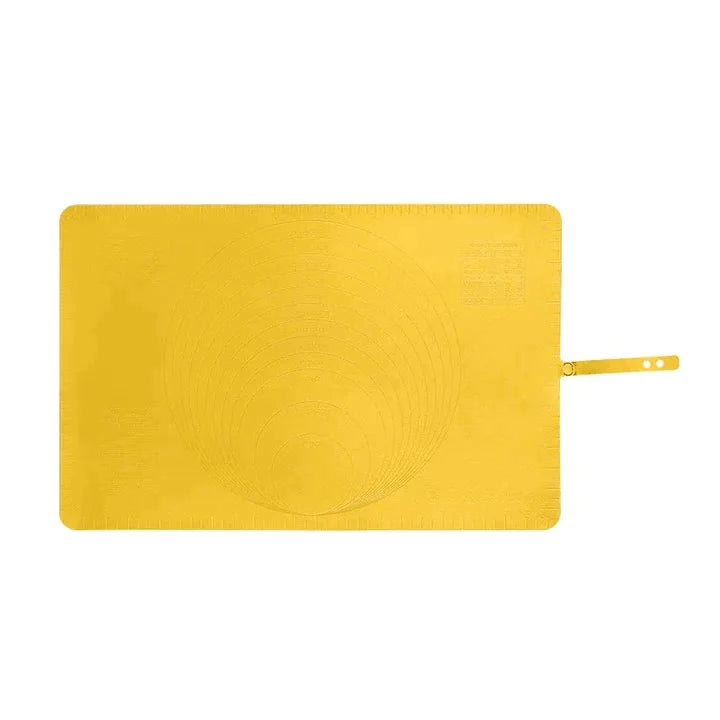 SiliconeMaster™ - Extra Large Kitchen Tools Silicone Pad
