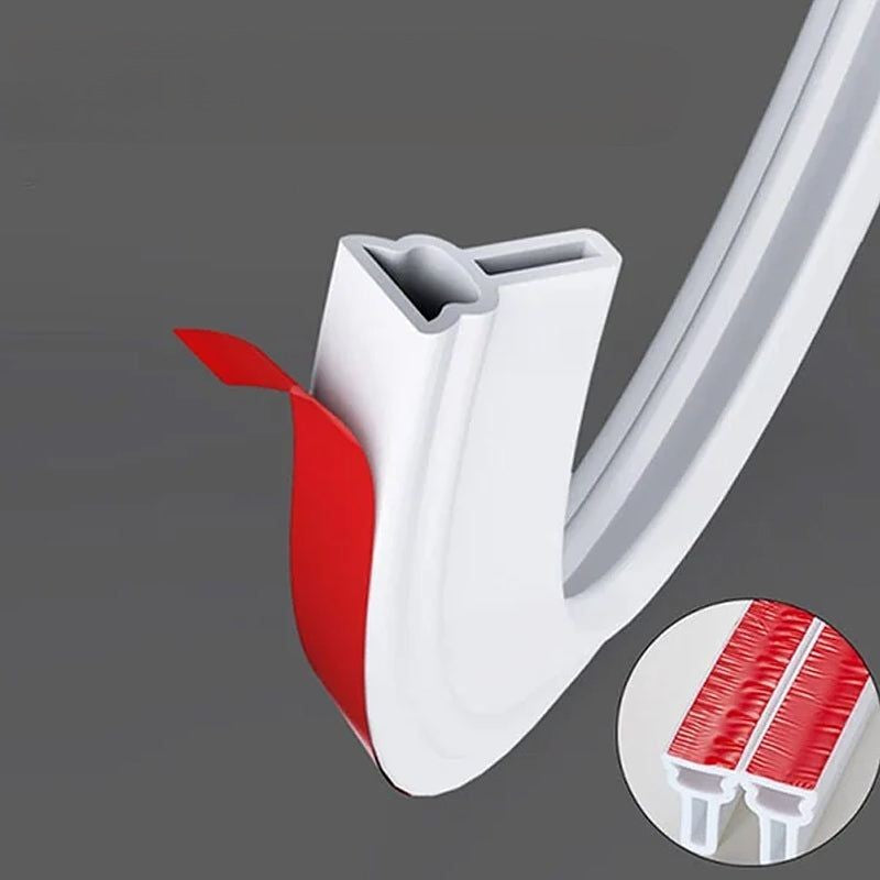 HydroStop™ - SILICONEN WATERKERENDE STRIP