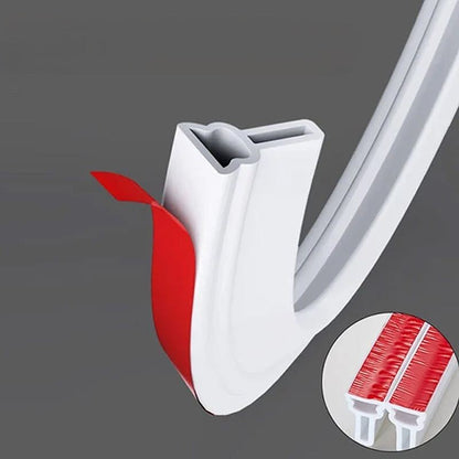 HydroStop™ - SILICONEN WATERKERENDE STRIP