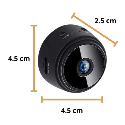 Mini Wifi Camara Pro 2.0™ - Daadloze BewakingsOplossing