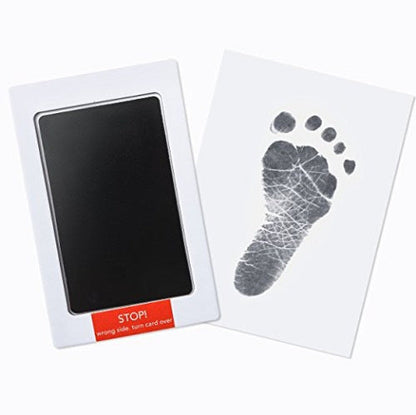 BABY HANDPRINT SET™ - UNIEK AANDENKEN AAN UW BABY